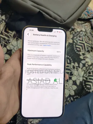 Apple iPhone 13 Pro Max 256 GB Gold