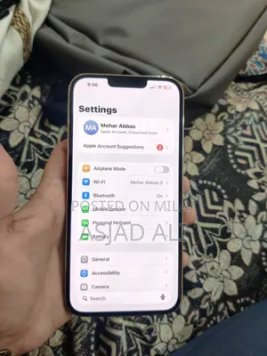 Apple iPhone 13 Pro Max 256 GB Gold