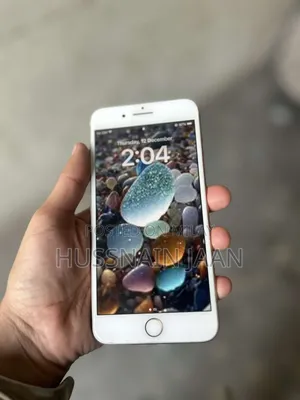 Apple iPhone 8 Plus 64 GB Rose Gold