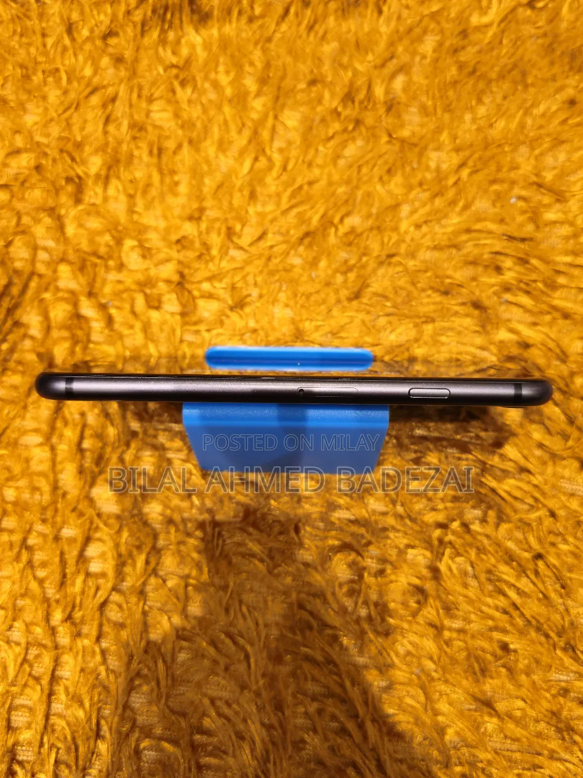 New Apple iPhone 8 64 GB Black