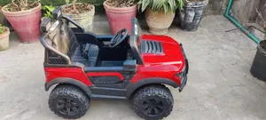 Baby Electric Car Jeep