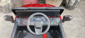 Baby Electric Car Jeep