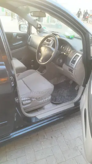 Suzuki Liana 1.3 Club 2007 Black