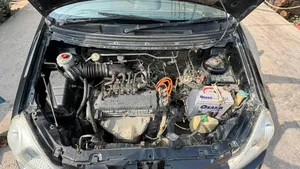 Suzuki Liana 1.3 Club 2007 Black