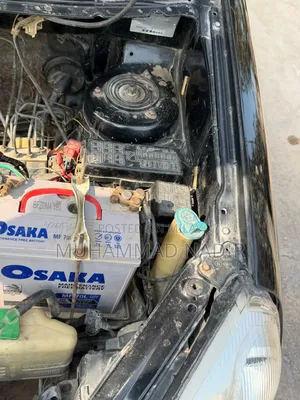 Suzuki Liana 1.3 Club 2007 Black