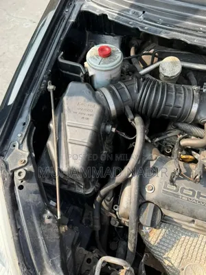 Suzuki Liana 1.3 Club 2007 Black