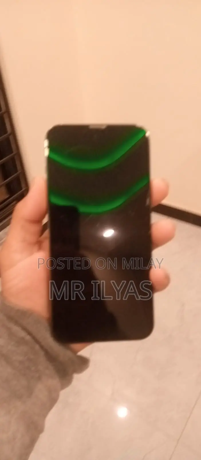 Apple iPhone 13 Pro Max 128 GB Green