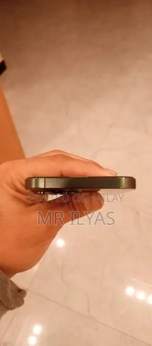 Apple iPhone 13 Pro Max 128 GB Green