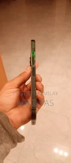 Apple iPhone 13 Pro Max 128 GB Green