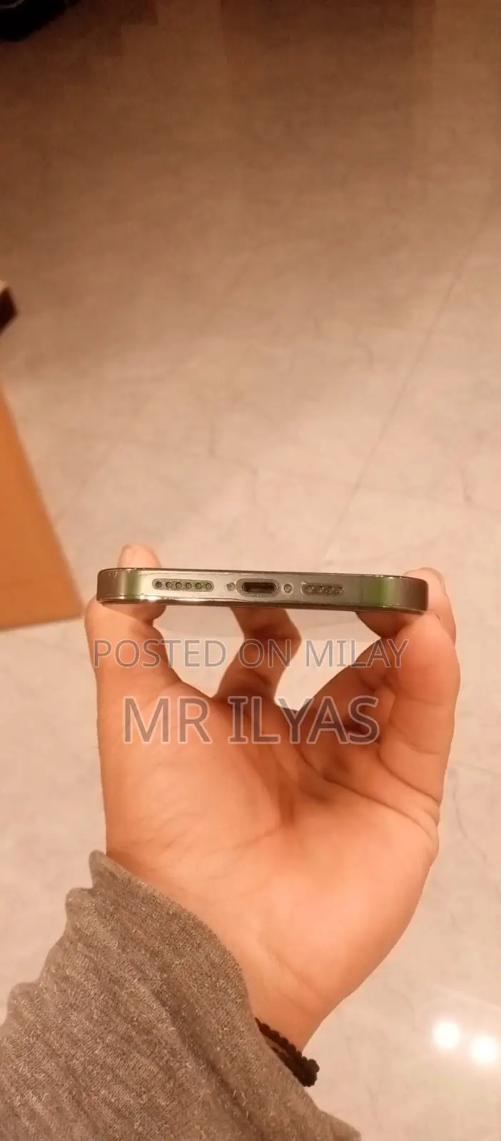 Apple iPhone 13 Pro Max 128 GB Green