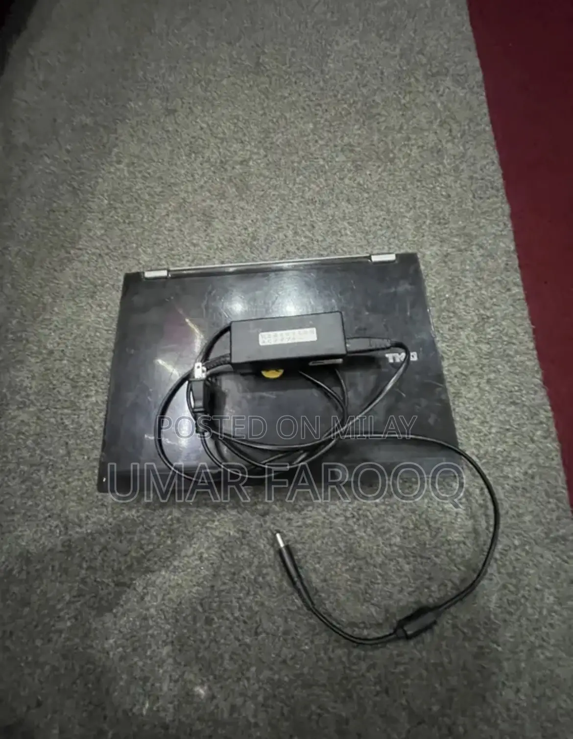 Laptop Dell Adamo XPS 4GB Intel Core M3 eMMC 160GB