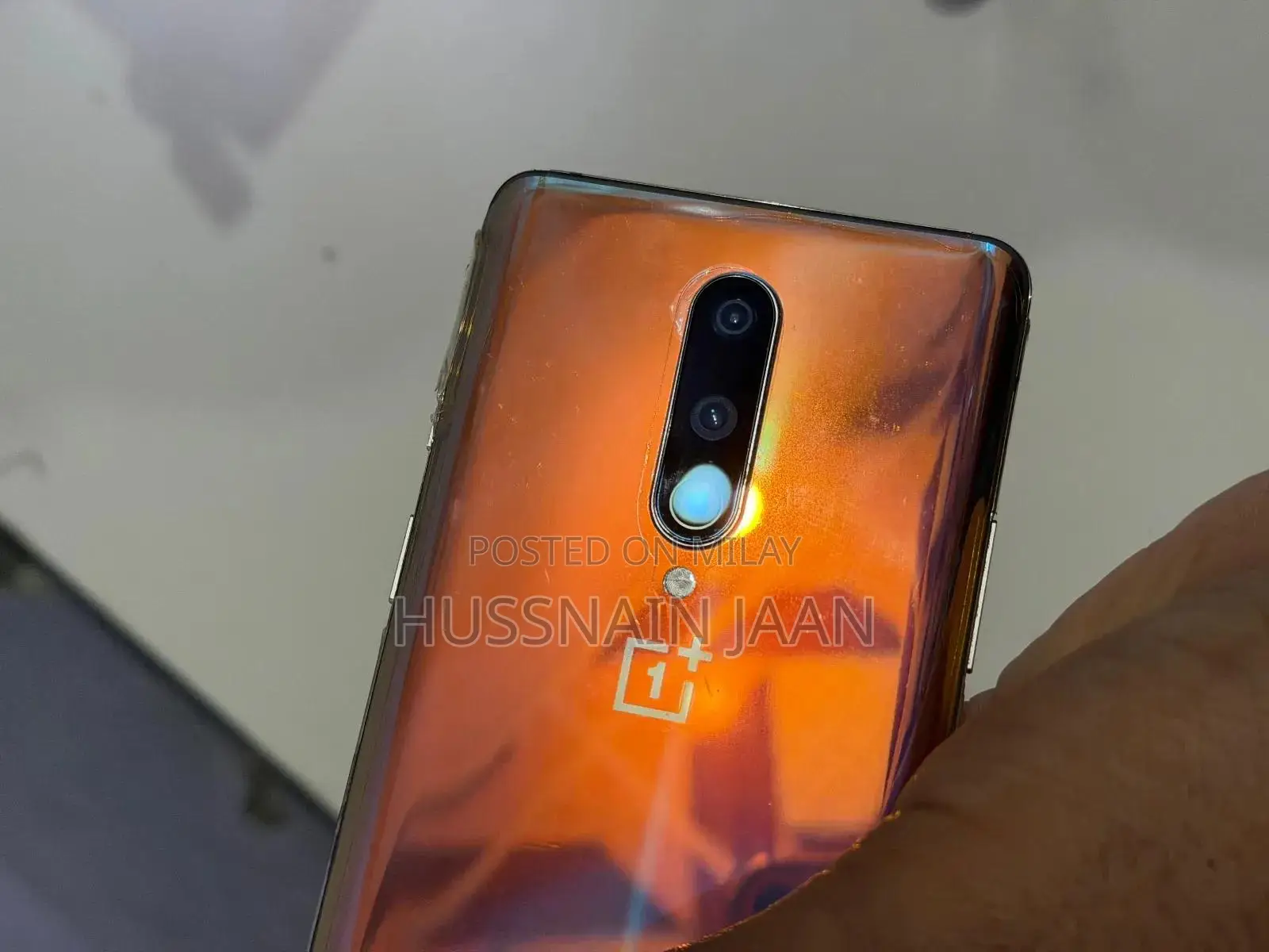 OnePlus 8 256 GB