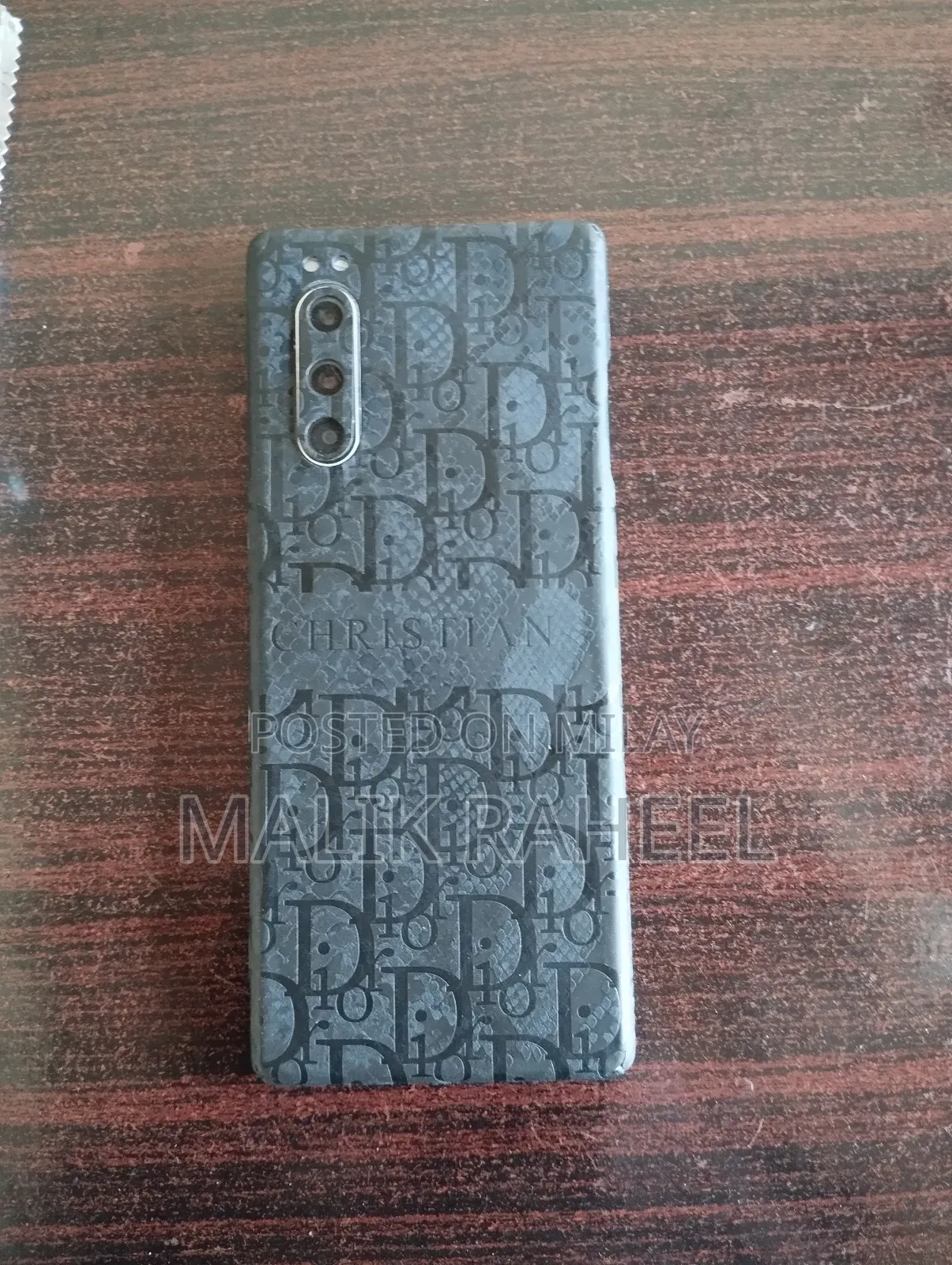 Sony Xperia 5 128 GB Blue