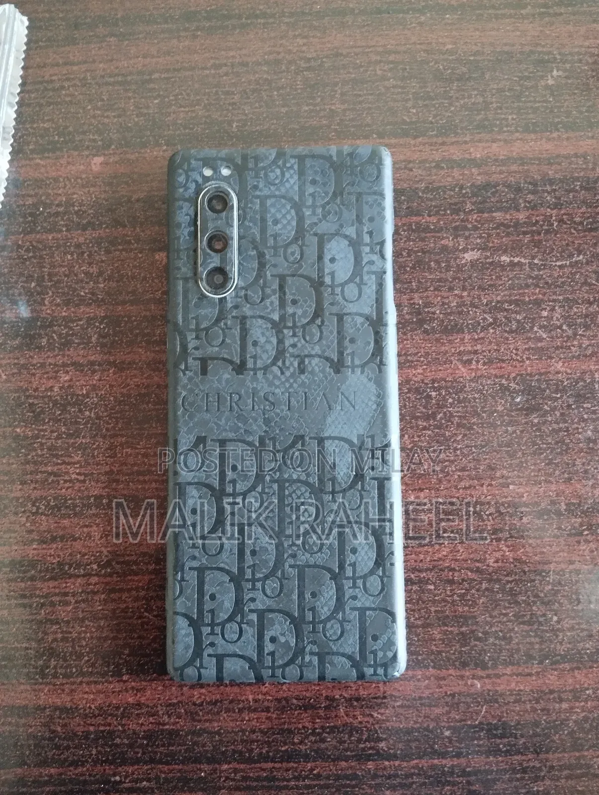 Sony Xperia 5 128 GB Blue