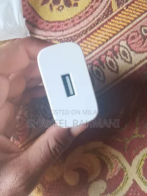 Vivo Charge
