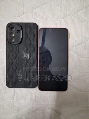 New Samsung Galaxy A26 256 GB Pink