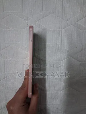 New Samsung Galaxy A26 256 GB Pink