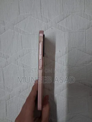 New Samsung Galaxy A26 256 GB Pink