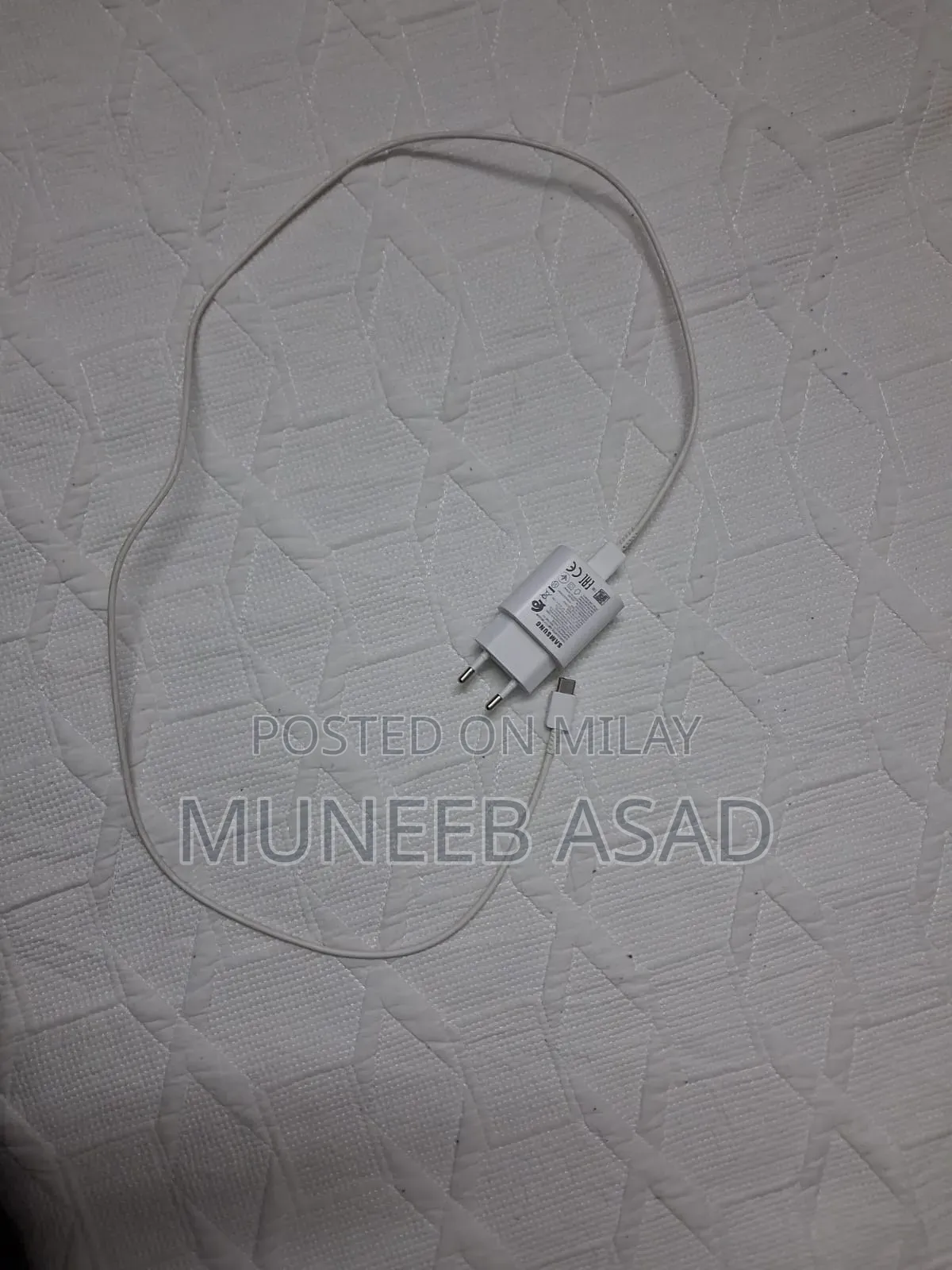 New Samsung Galaxy A26 256 GB Pink