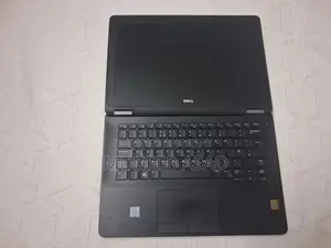 New Laptop Dell Latitude E7270 16GB Intel Core i5 SSD 512GB