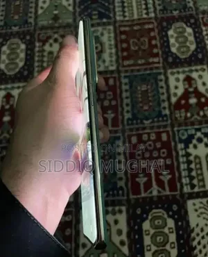 Infinix Zero 30 4G 256 GB Green