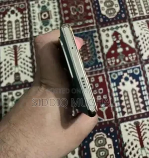 Infinix Zero 30 4G 256 GB Green