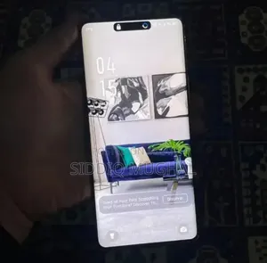 Infinix Zero 30 4G 256 GB Green