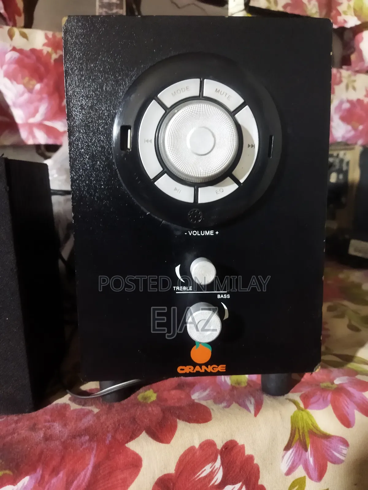 Good Sound Good Bass