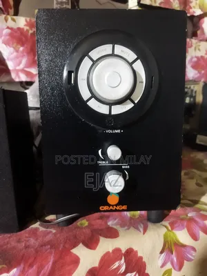 Good Sound Good Bass