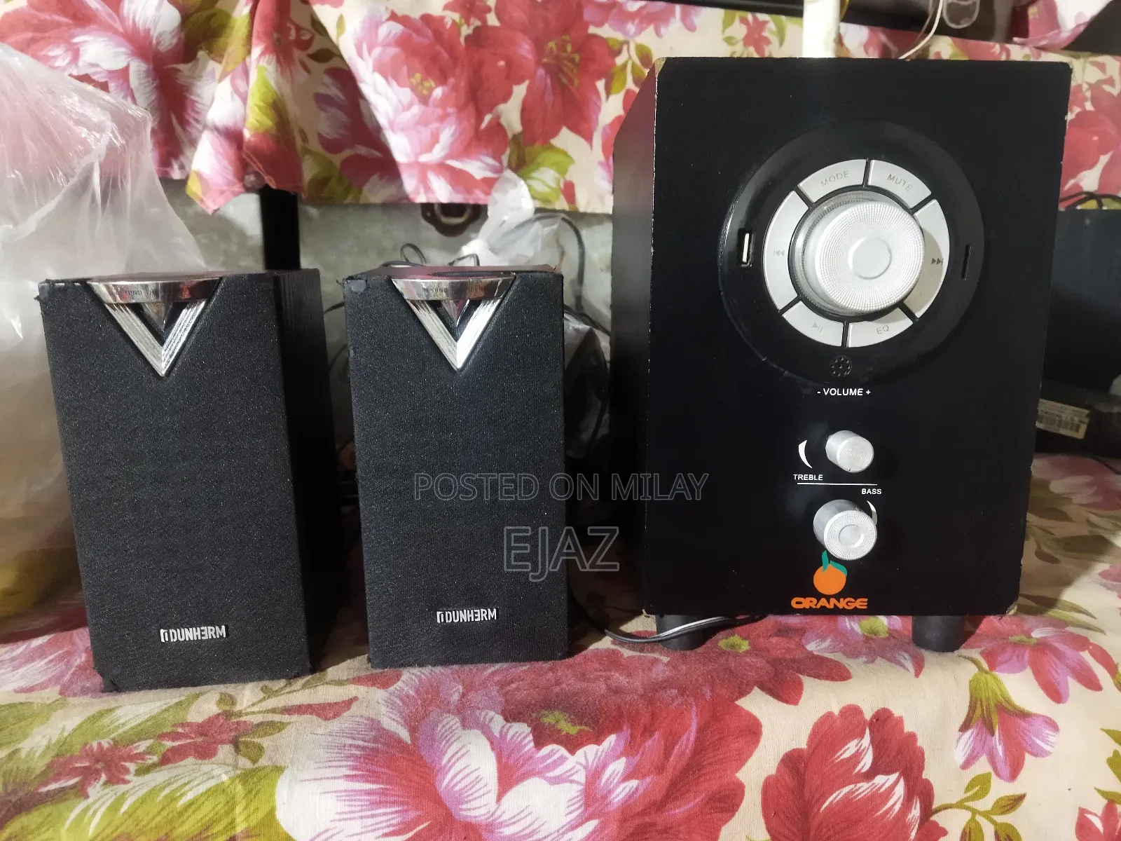 Good Sound Good Bass