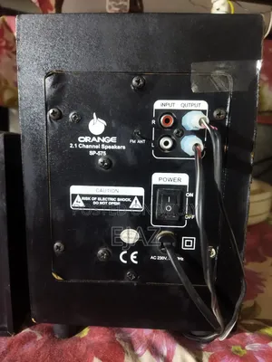 Good Sound Good Bass