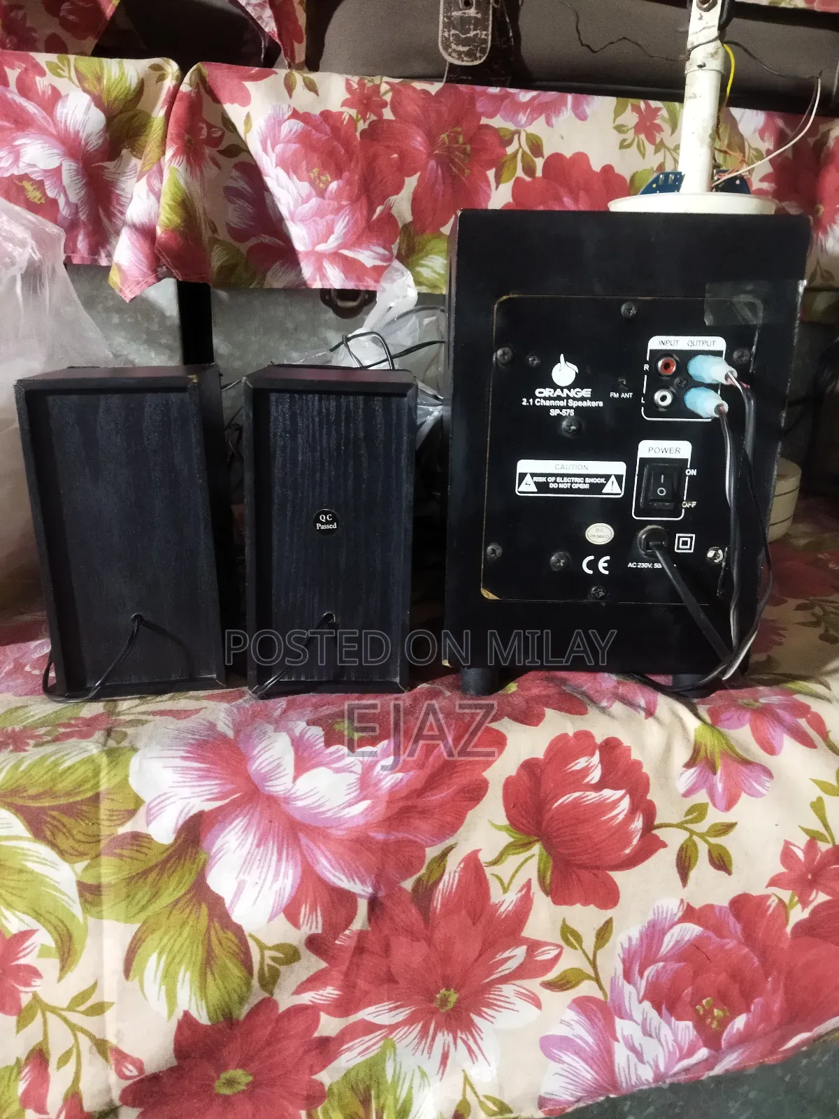 Good Sound Good Bass