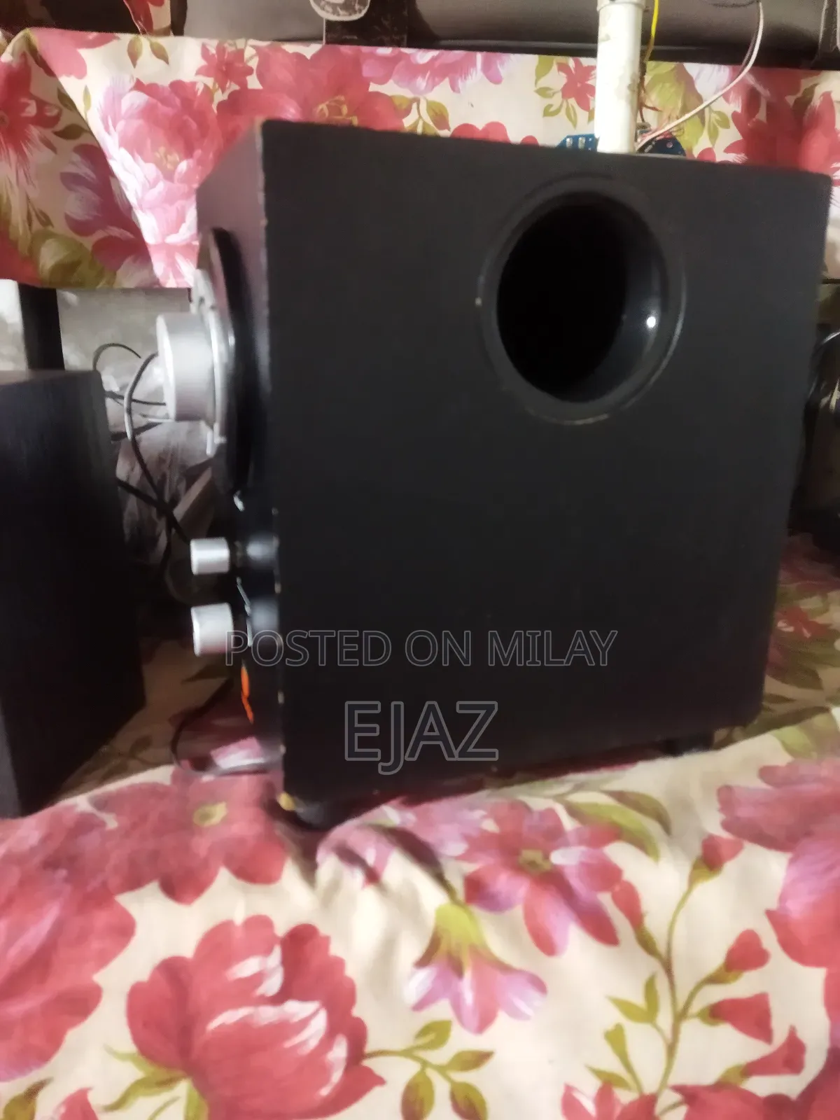 Good Sound Good Bass