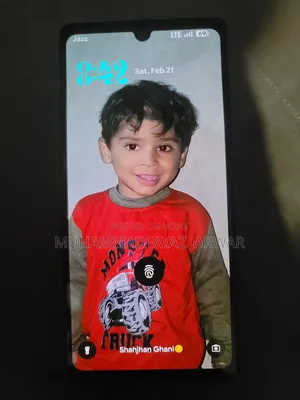 Google Pixel 7a 128 GB White