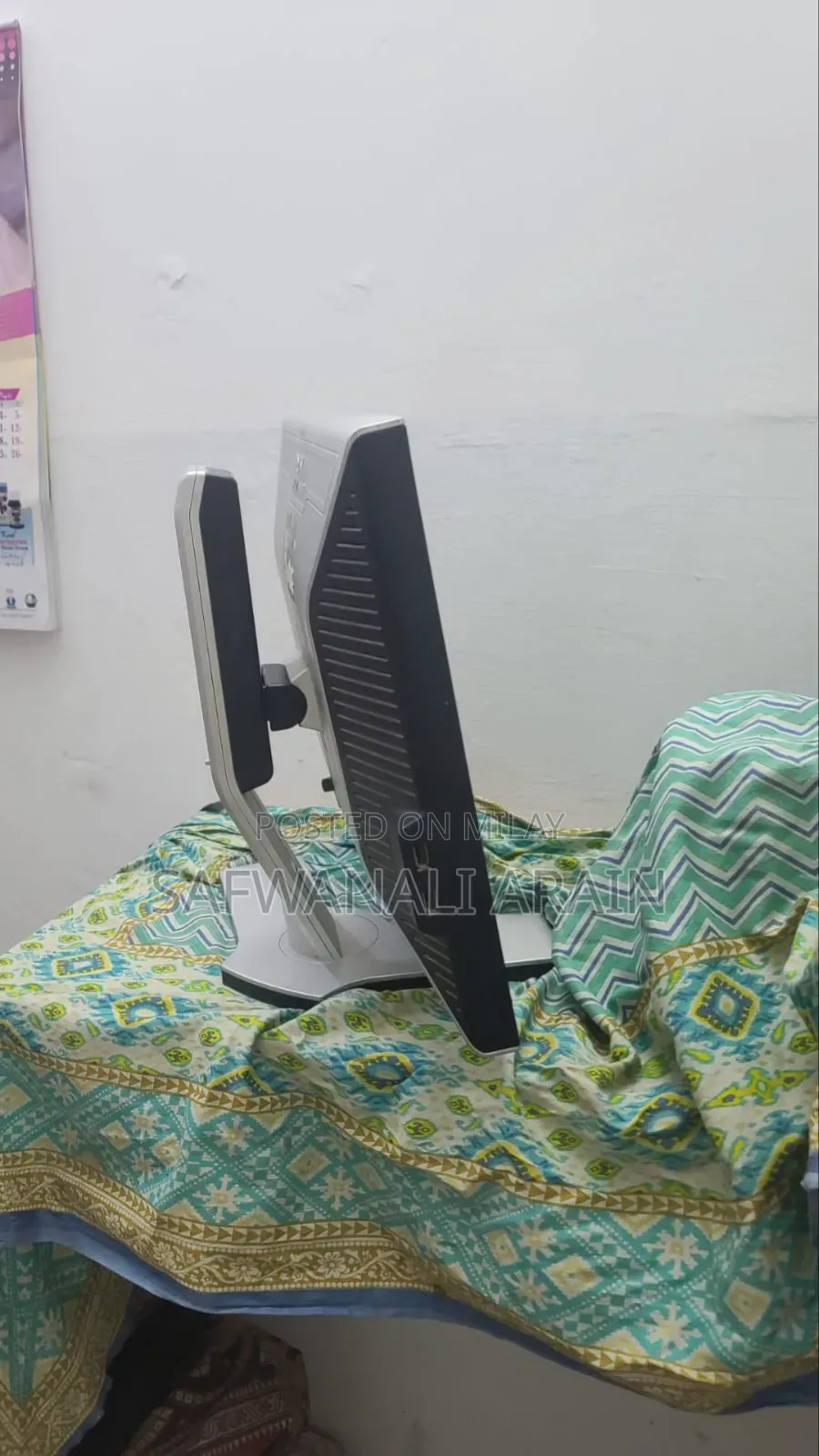 Dell LCD Monitor 23 Inch