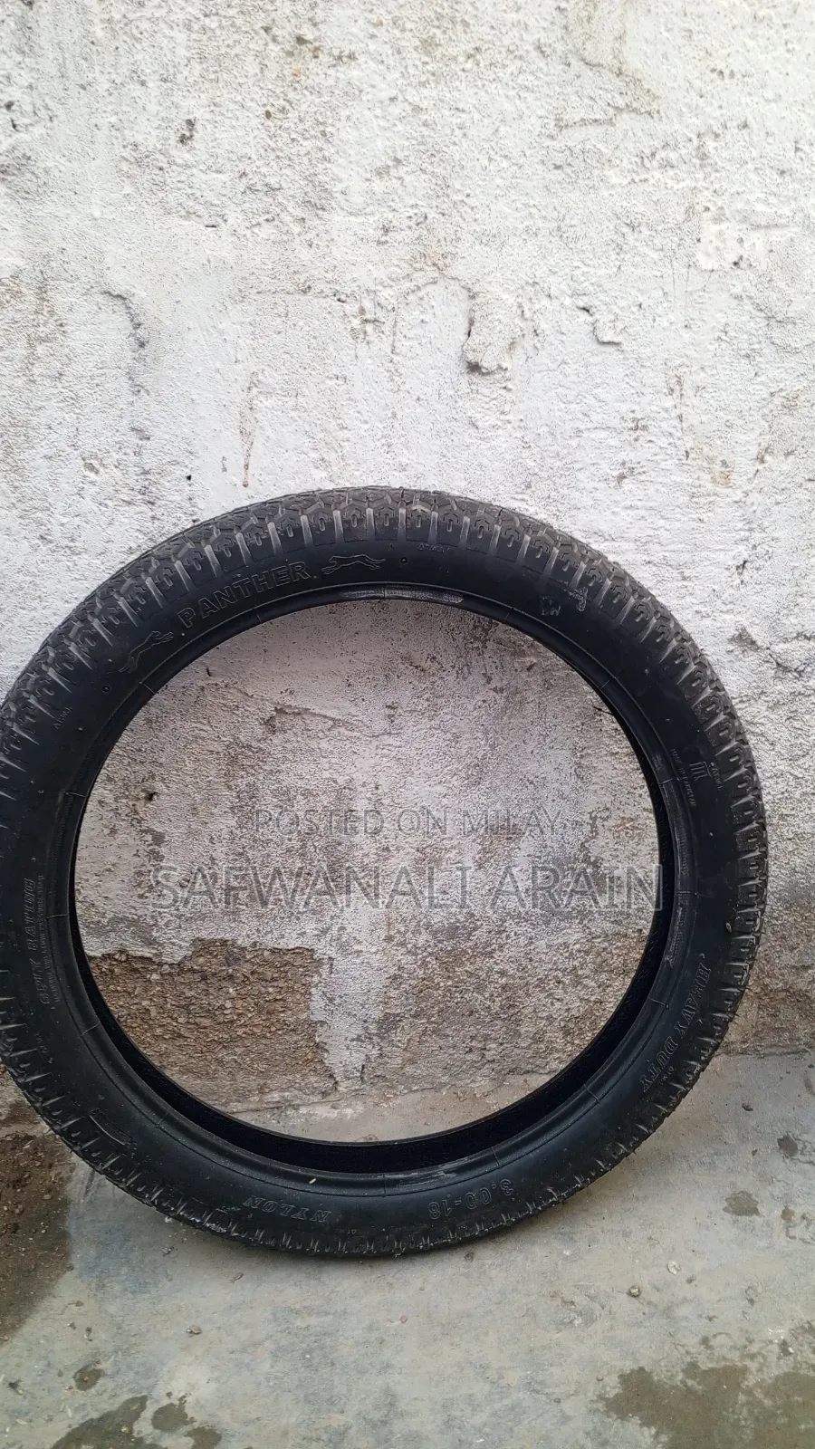 70 , 110 , 150 ( New Tyers)