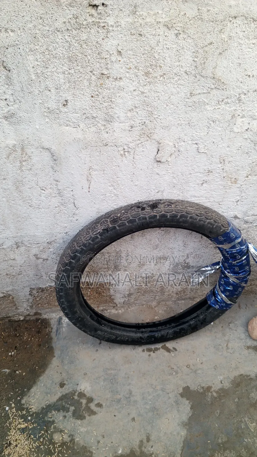 70 , 110 , 150 ( New Tyers)