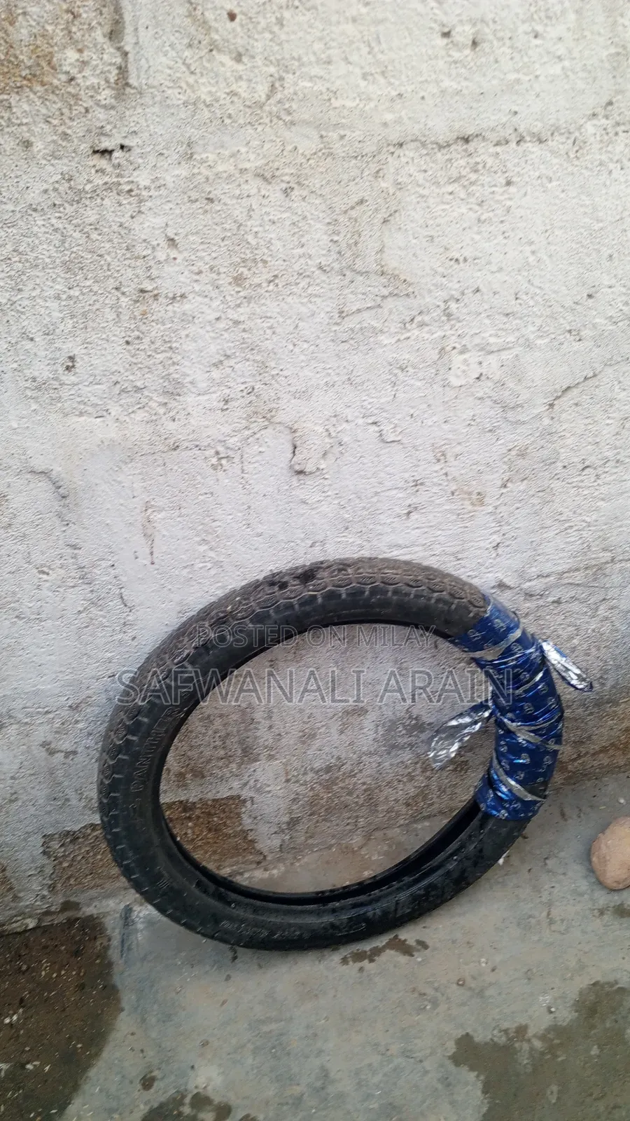 70 , 110 , 150 ( New Tyers)