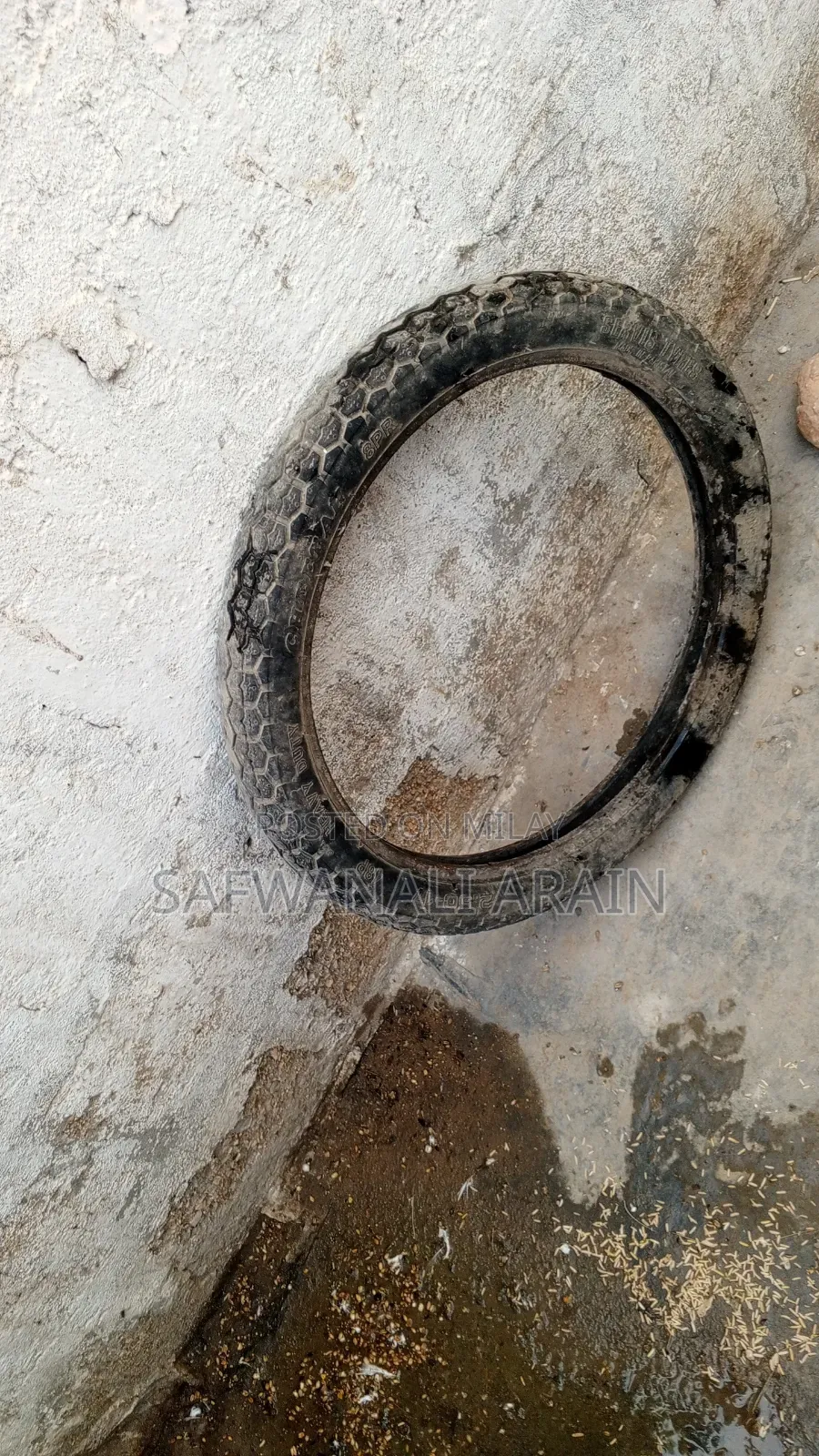 70 , 110 , 150 ( New Tyers)