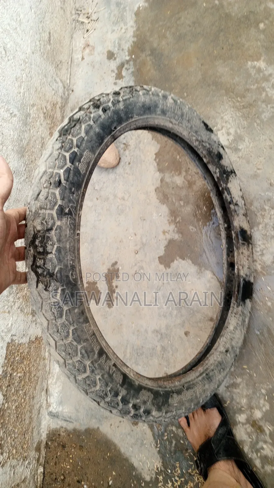 70 , 110 , 150 ( New Tyers)