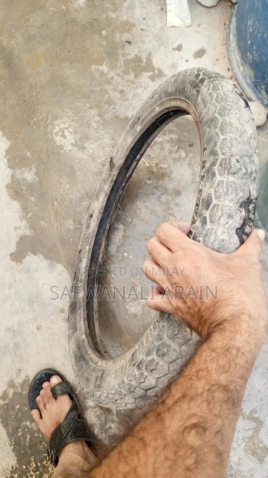 70 , 110 , 150 ( New Tyers)