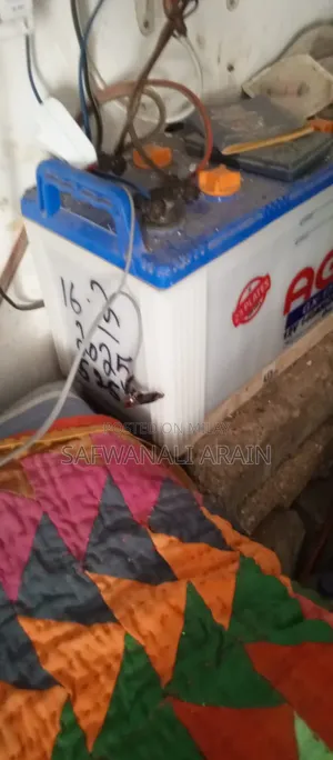 Inverse Invert ( 4 Fans , 4 Saver , Led , Dispensar)