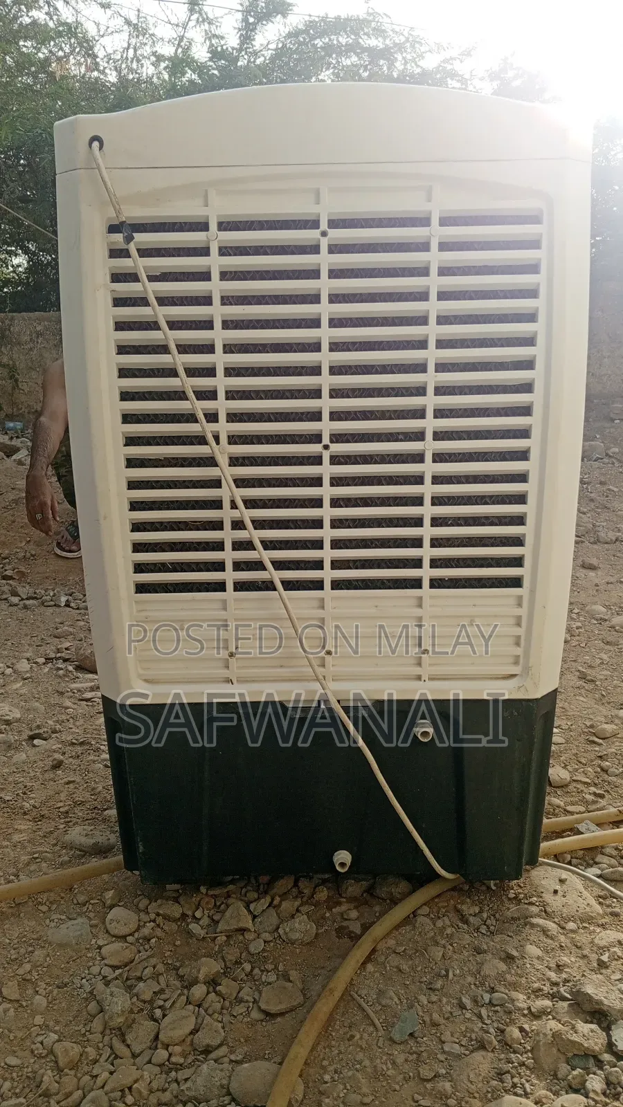 Atlas Air Cooler (22o Watt )