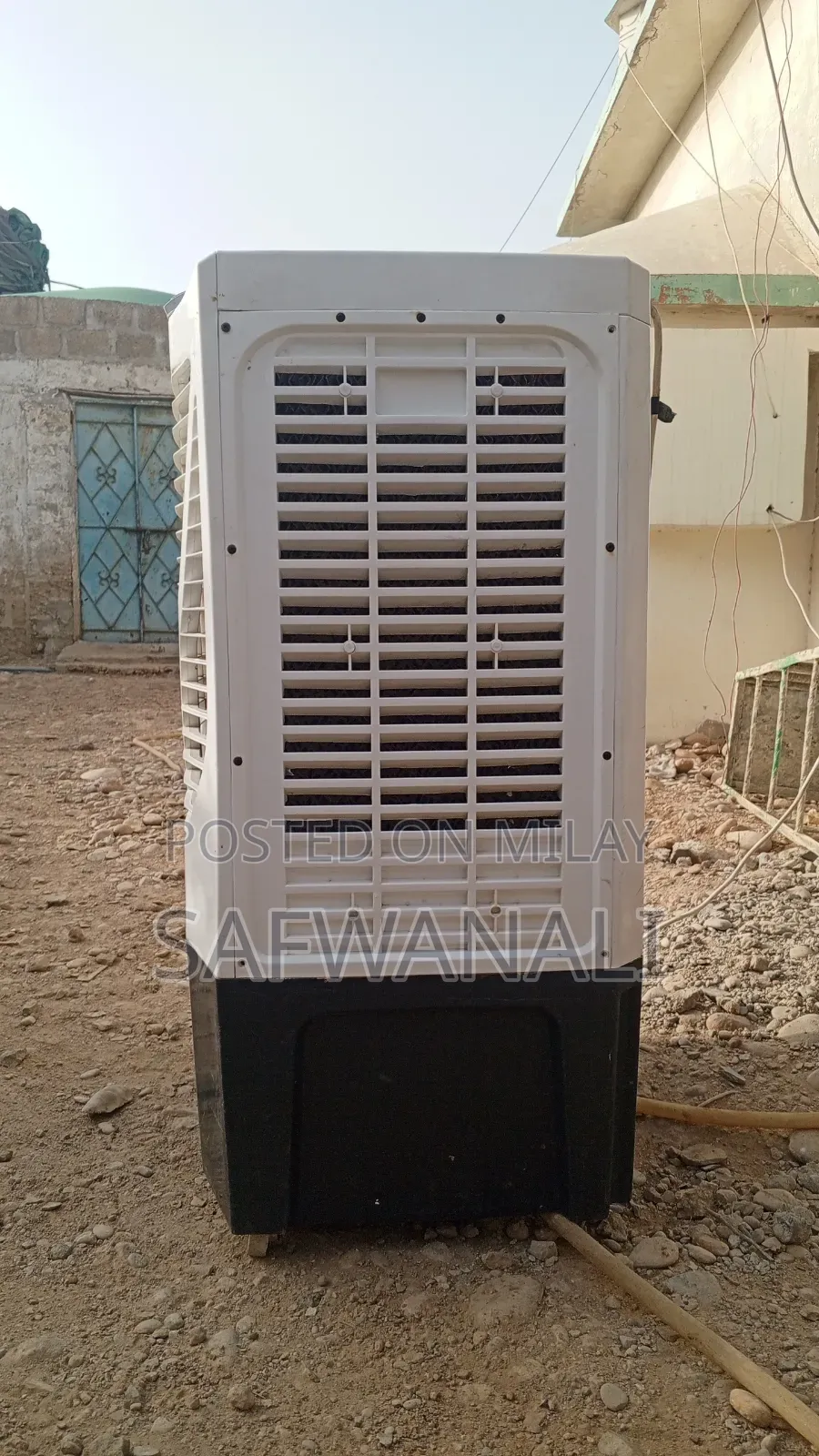 Atlas Air Cooler (22o Watt )