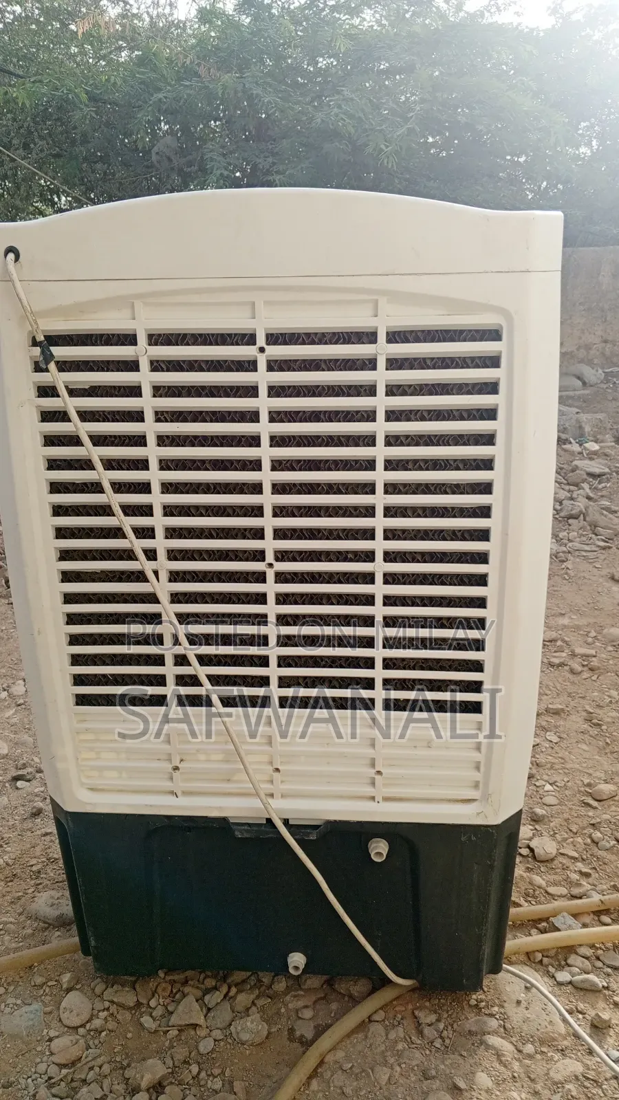 Atlas Air Cooler (22o Watt )