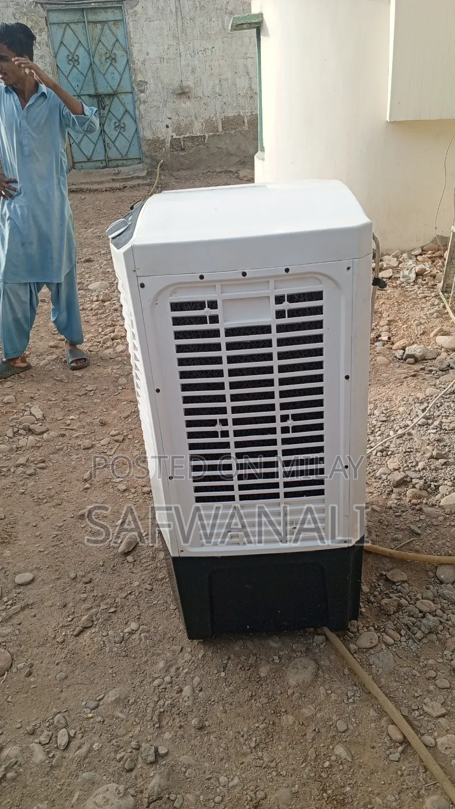 Atlas Air Cooler (22o Watt )