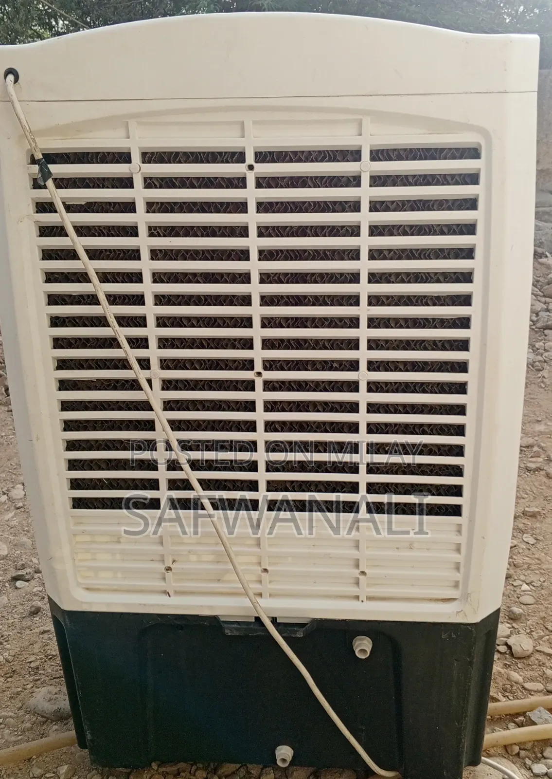 Atlas Air Cooler (22o Watt )