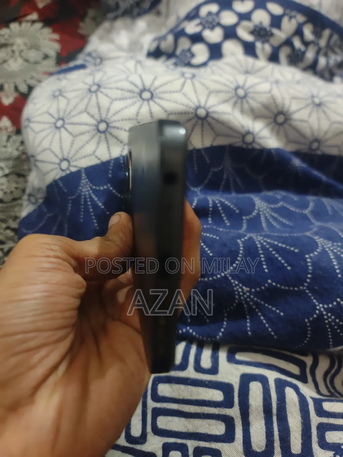 New Tecno Spark 30C 128 GB Black