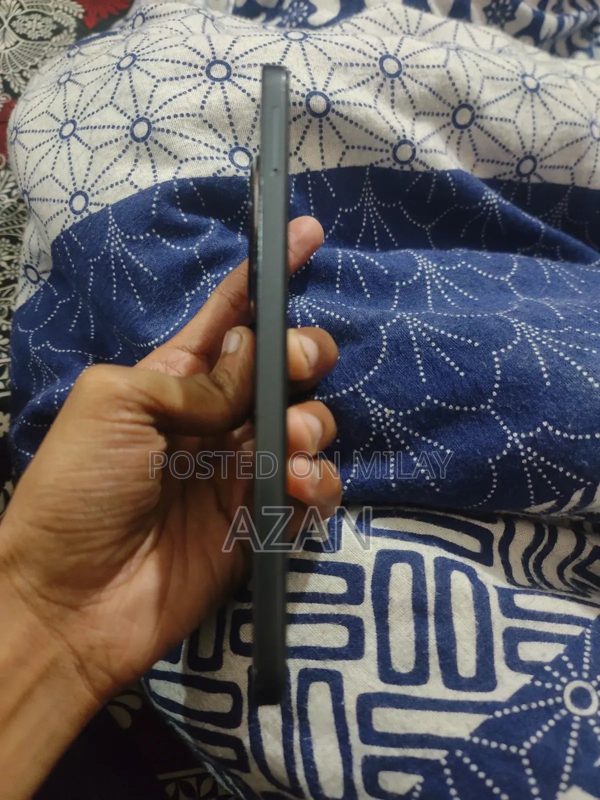 New Tecno Spark 30C 128 GB Black