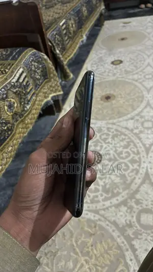 Apple iPhone 11 Pro 256 GB Gray